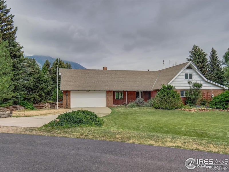 4259 Prado Dr, Boulder, CO 80303