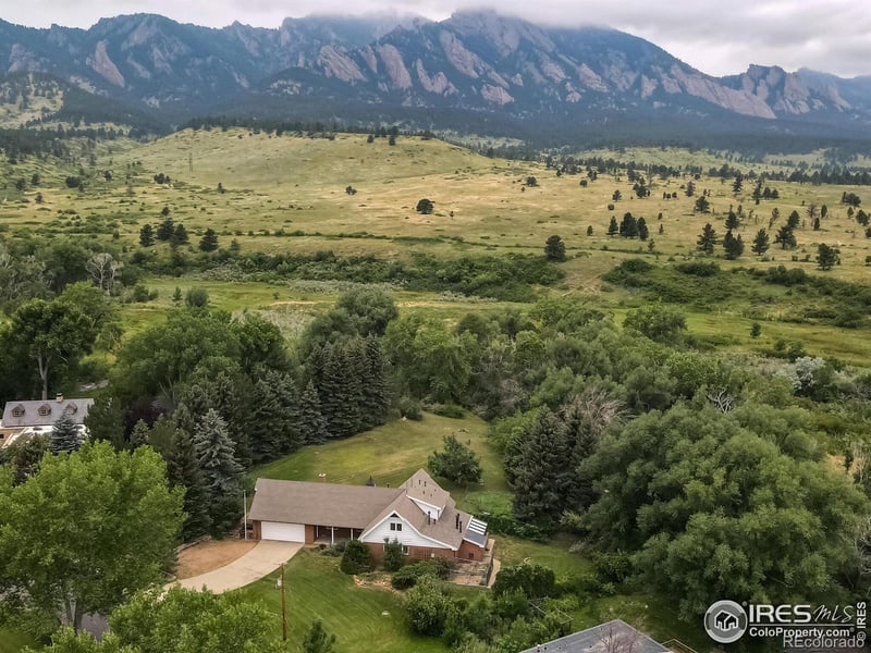 4259 Prado Dr, Boulder, CO 80303