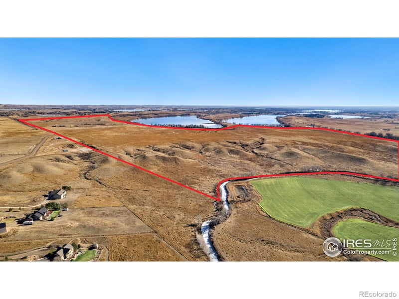 0 County Road 60, Fort Collins, CO 80524