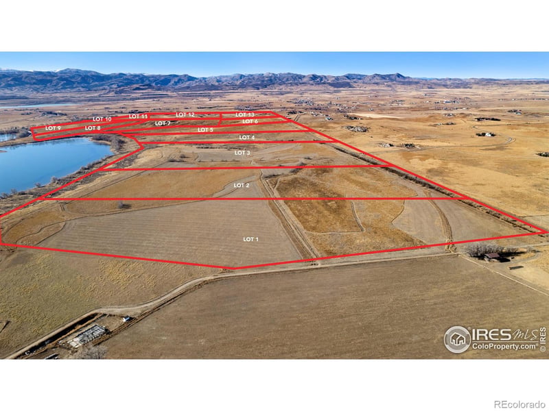 0 County Road 60, Fort Collins, CO 80524