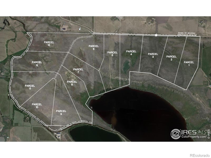 0 County Road 60, Fort Collins, CO 80524