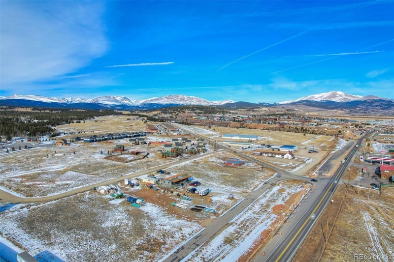71 Frontage Rd, Fairplay, CO 80440