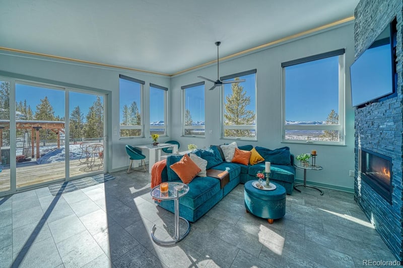 360 Alder St, Leadville, CO 80461
