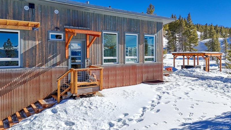 360 Alder St, Leadville, CO 80461