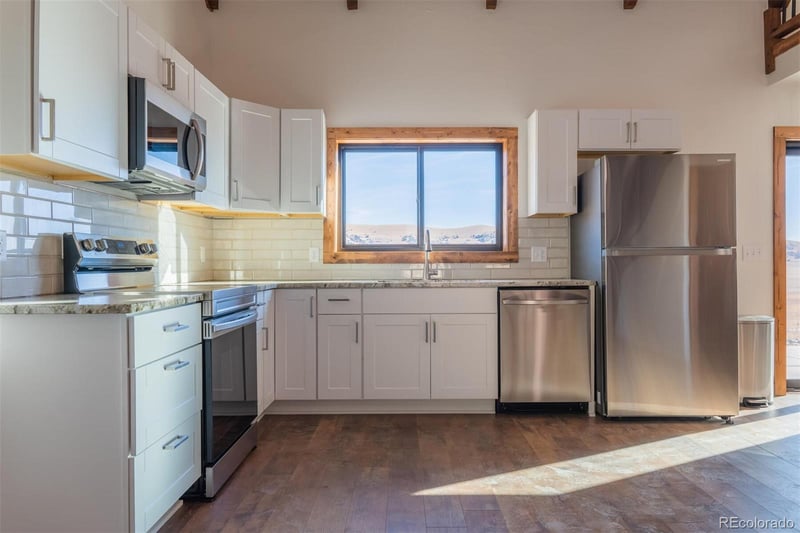 442 Forbes Park Rd, Fort Garland, CO 81133