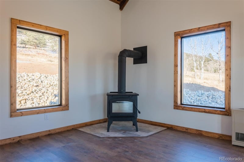 442 Forbes Park Rd, Fort Garland, CO 81133