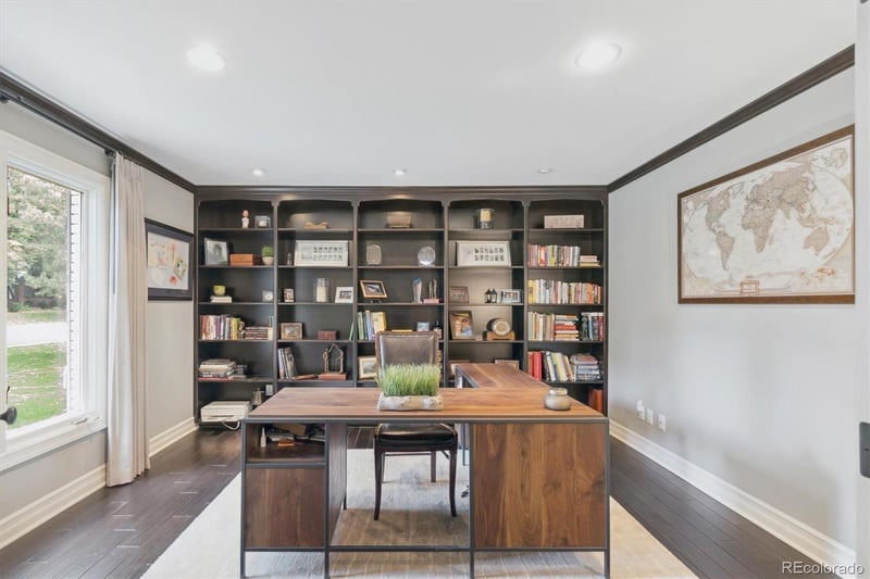 1150 Green Oaks Dr, Greenwood Village, CO 80121