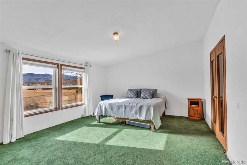 125 S Quail Ct, Rockvale, CO 81244