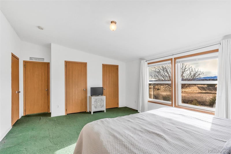 125 S Quail Ct, Rockvale, CO 81244