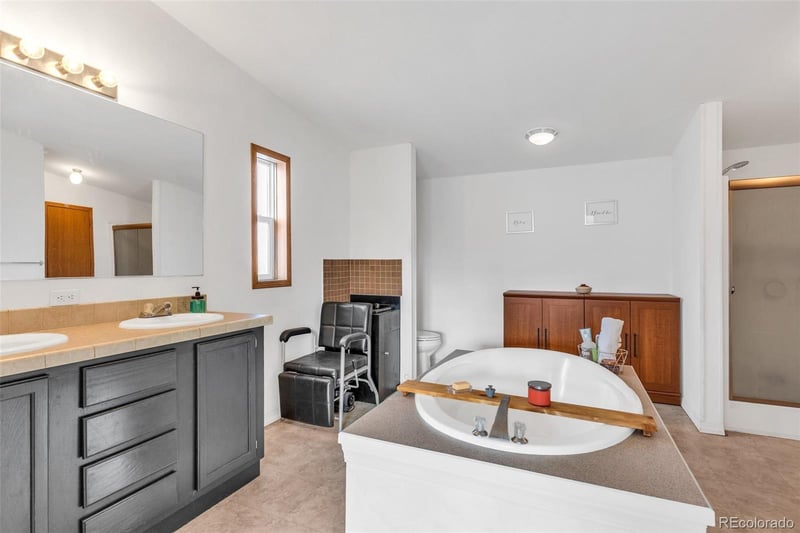 125 S Quail Ct, Rockvale, CO 81244