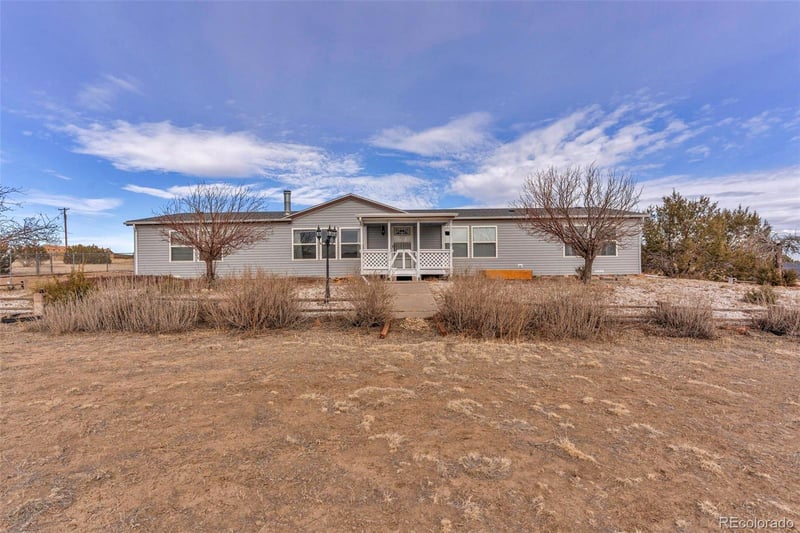 125 S Quail Ct, Rockvale, CO 81244