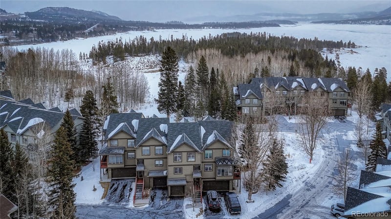 1510 Point Dr #C, Frisco, CO 80443