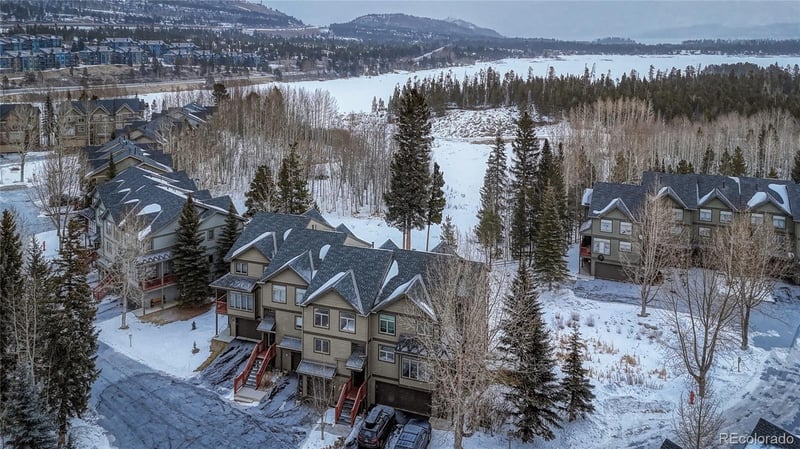 1510 Point Dr #C, Frisco, CO 80443