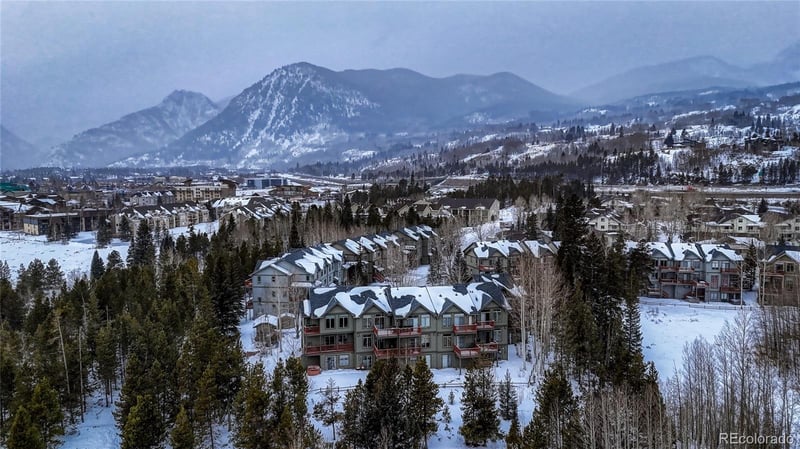1510 Point Dr #C, Frisco, CO 80443