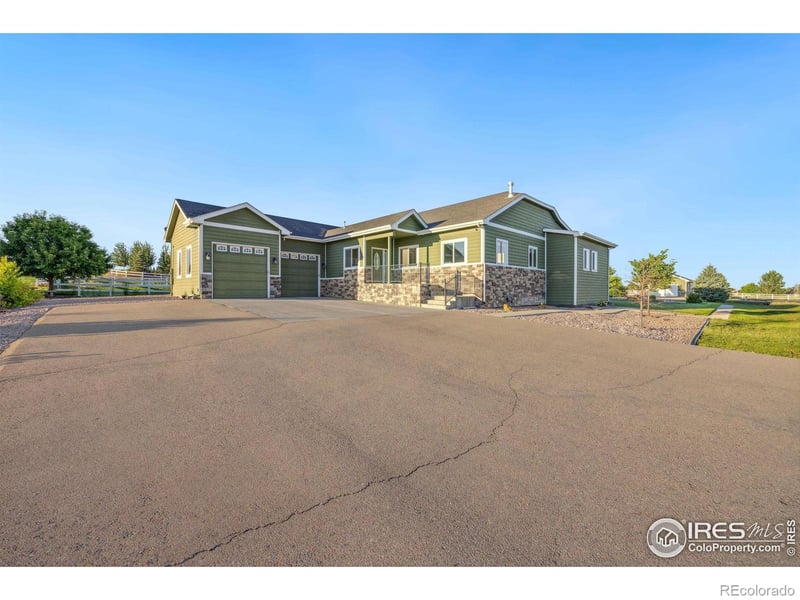 4901 Dry Creek Rd, Evans, CO 80634
