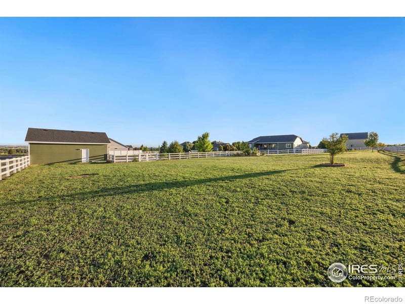 4901 Dry Creek Rd, Evans, CO 80634