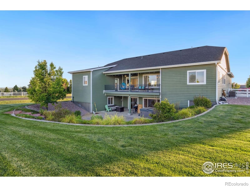4901 Dry Creek Rd, Evans, CO 80634