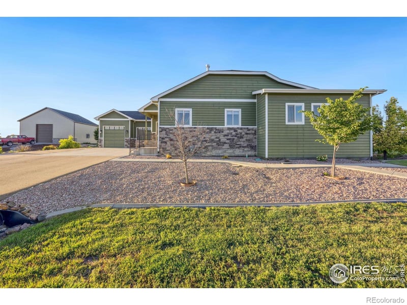 4901 Dry Creek Rd, Evans, CO 80634