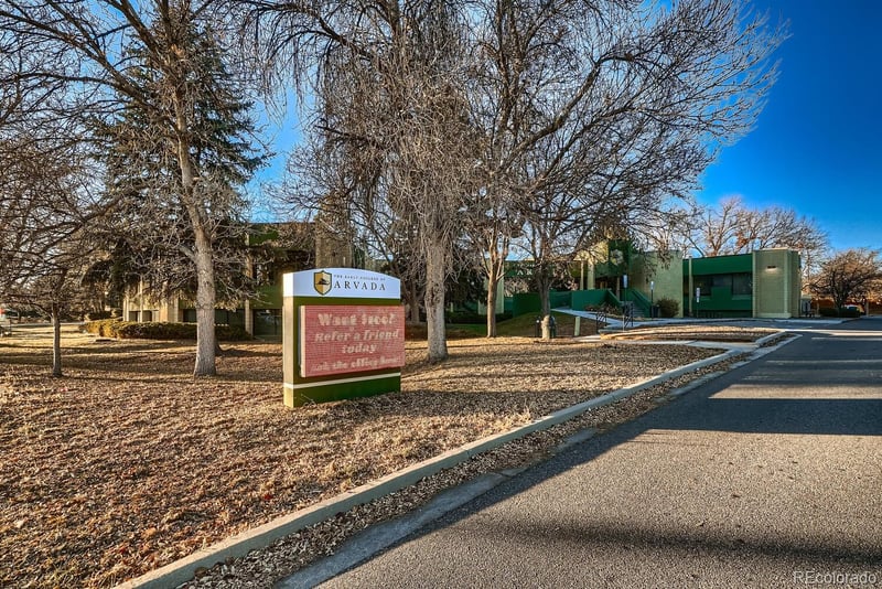 4905 W 60th Ave, Arvada, CO 80003