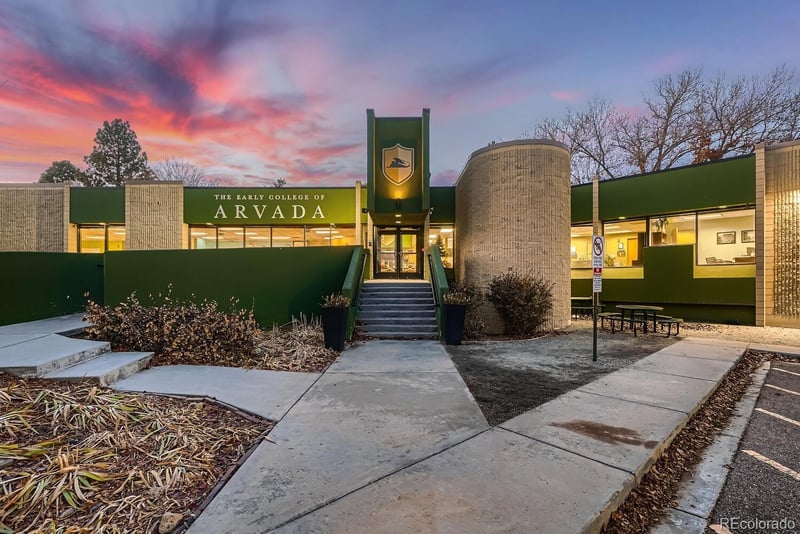 4905 W 60th Ave, Arvada, CO 80003