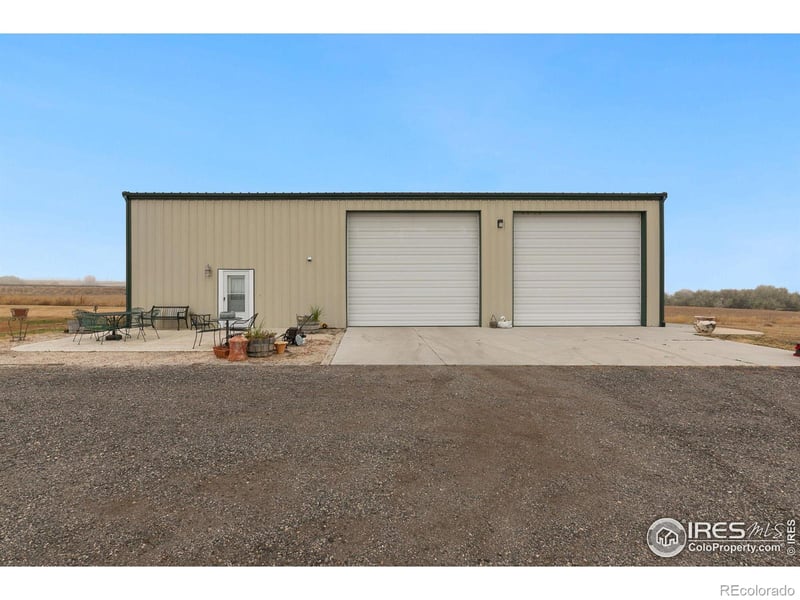 25809 County Road 15 1/2, Johnstown, CO 80534