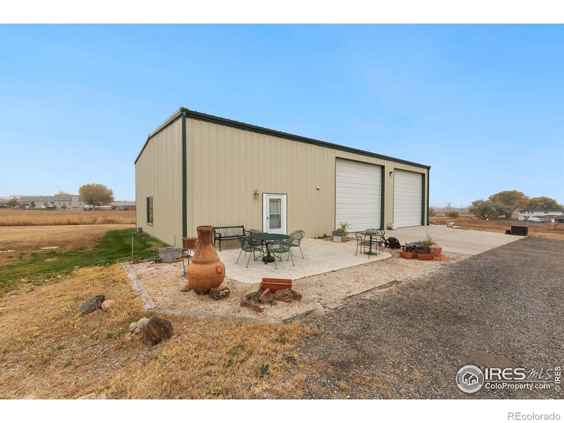 25809 County Road 15 1/2, Johnstown, CO 80534