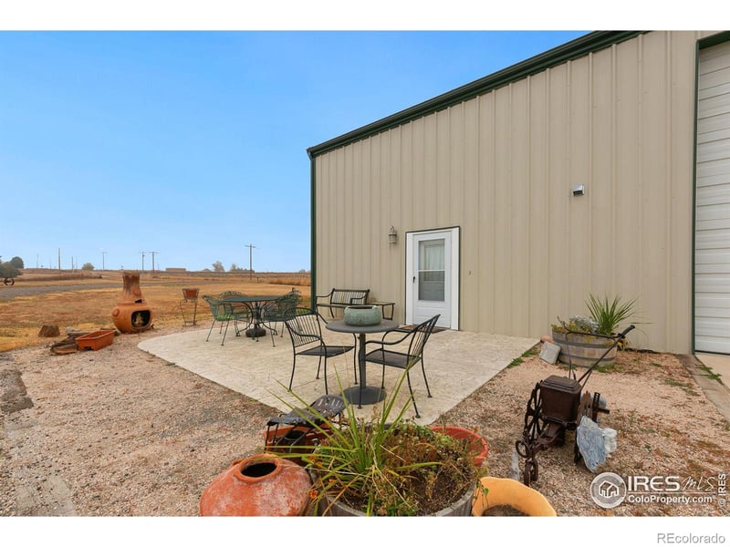 25809 County Road 15 1/2, Johnstown, CO 80534