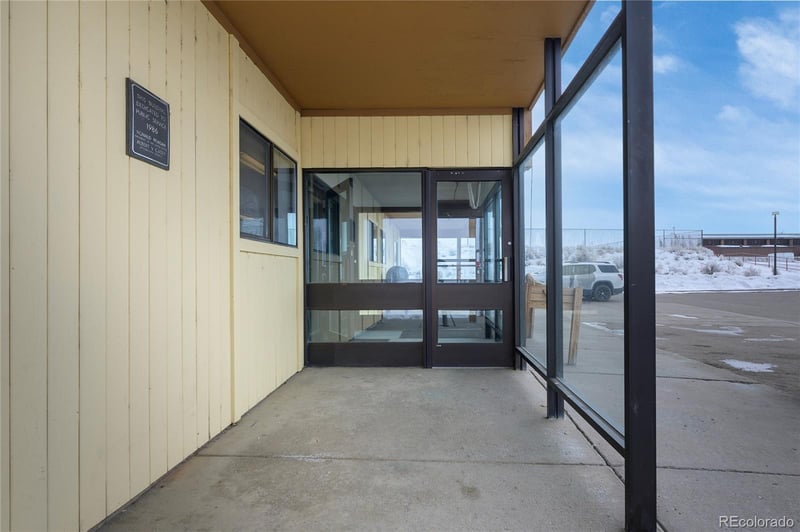 701 Us Hwy 40/park Ave, Kremmling, CO 80459