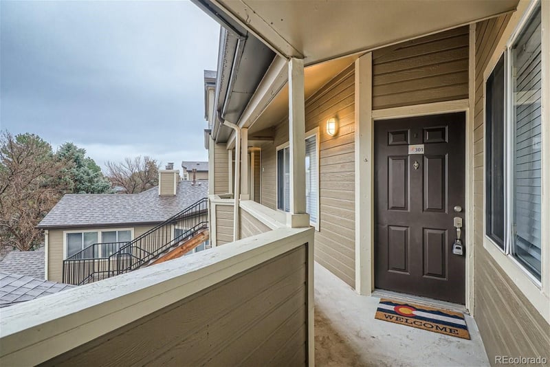 6001 S Yosemite St #H301, Greenwood Village, CO 80111