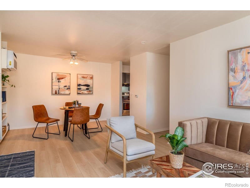 8050 Niwot Rd #30, Niwot, CO 80503