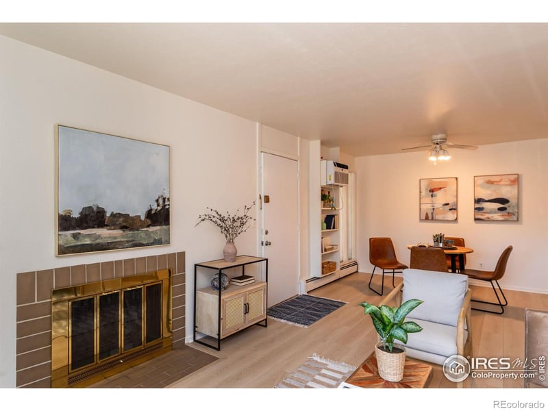8050 Niwot Rd #30, Niwot, CO 80503