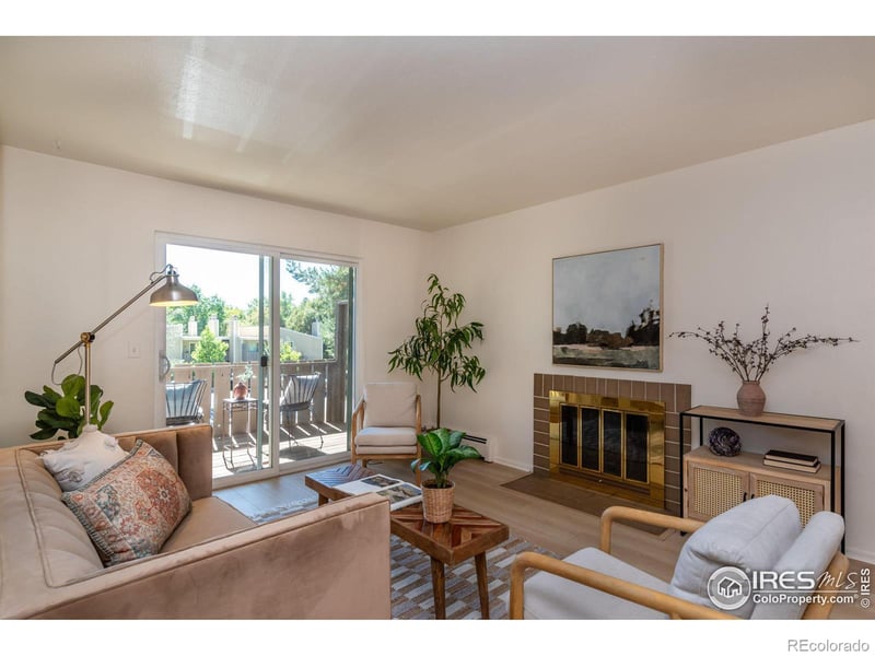 8050 Niwot Rd #30, Niwot, CO 80503