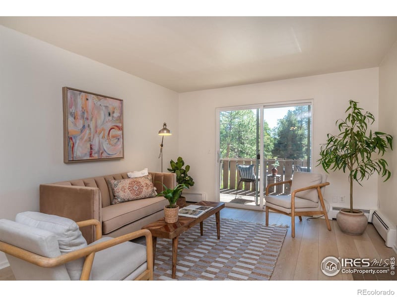 8050 Niwot Rd #30, Niwot, CO 80503