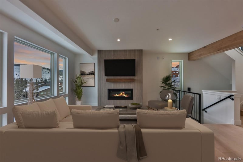 381 Bear Trl, Winter Park, CO 80482