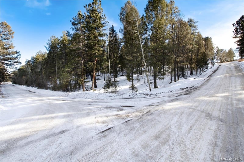 28756 Spruce Dr, Conifer, CO 80433