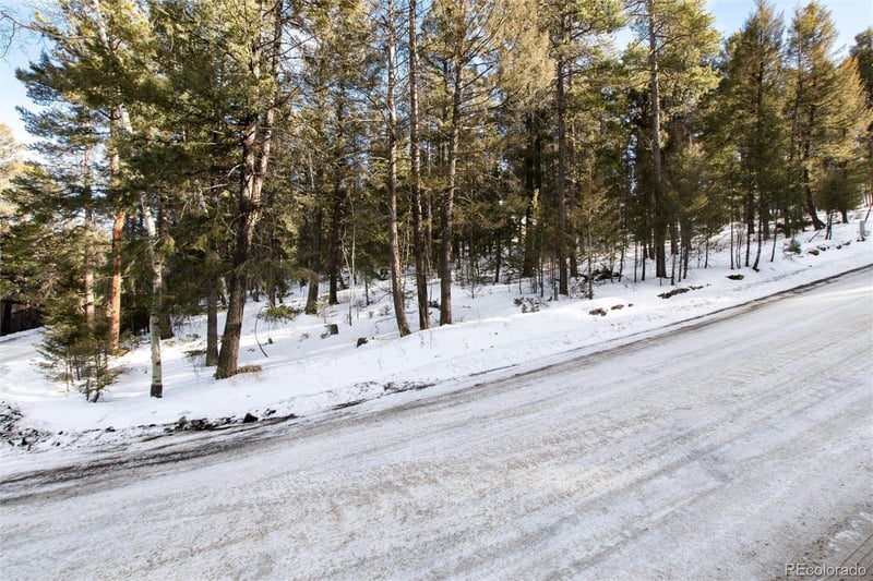 28756 Spruce Dr, Conifer, CO 80433
