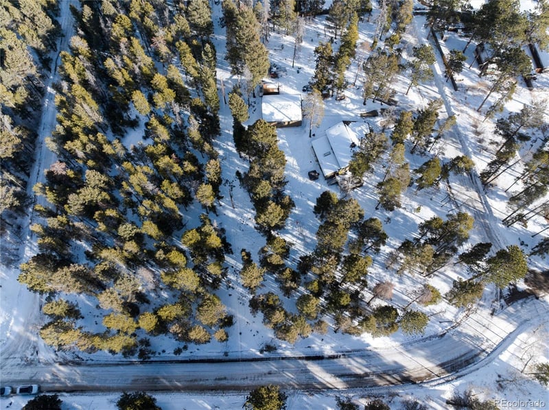 28756 Spruce Dr, Conifer, CO 80433