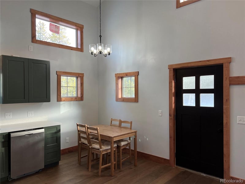 161 Birch Dr, Twin Lakes, CO 81251