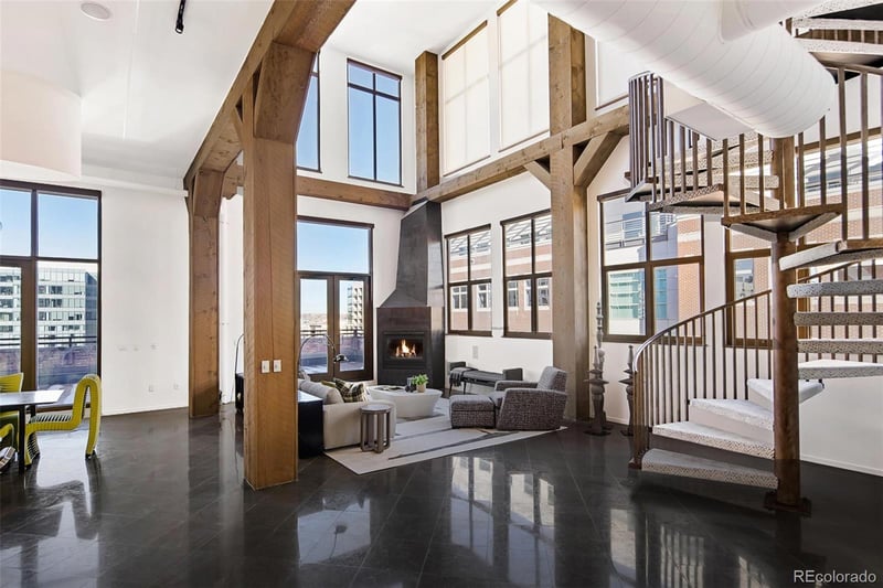 1801 Wynkoop St #704, Denver, CO 80202