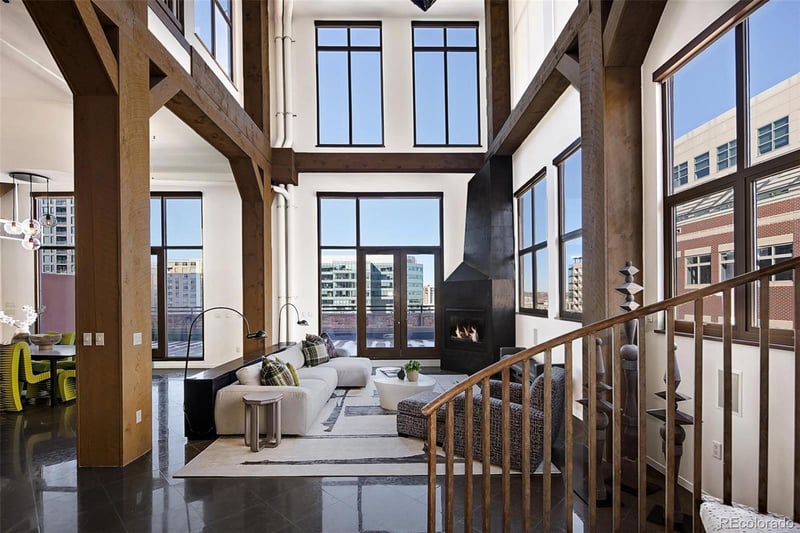 1801 Wynkoop St #704, Denver, CO 80202
