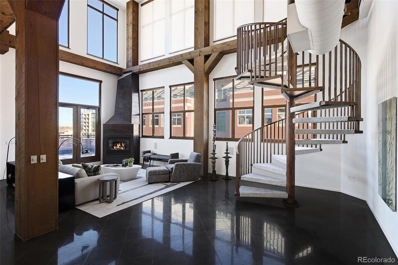 1801 Wynkoop St #704, Denver, CO 80202