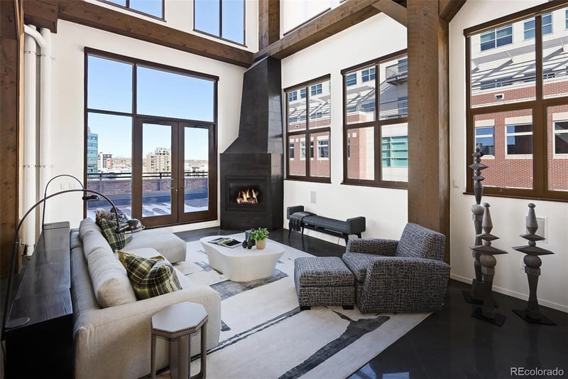 1801 Wynkoop St #704, Denver, CO 80202