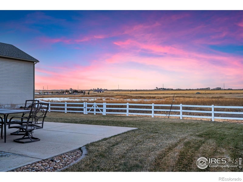 1326 Park Ridge Dr, Severance, CO 80615