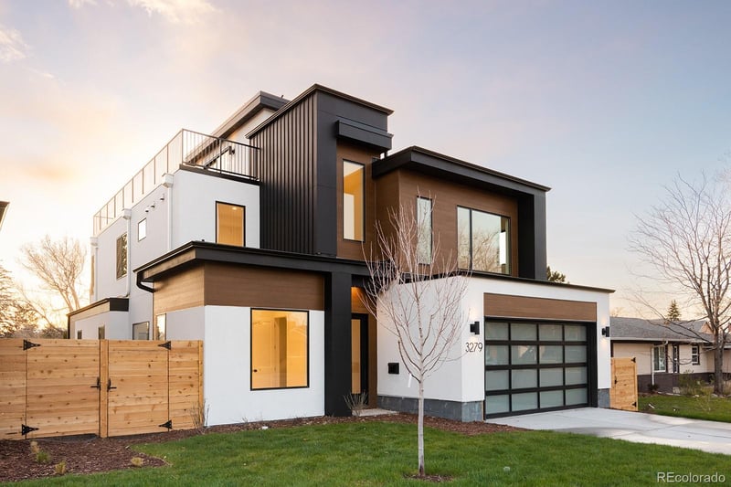 3279 Gray St, Wheat Ridge, CO 80212