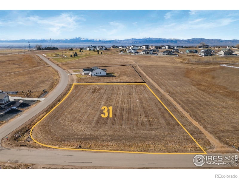 2642 Branding Iron Dr, Severance, CO 80524