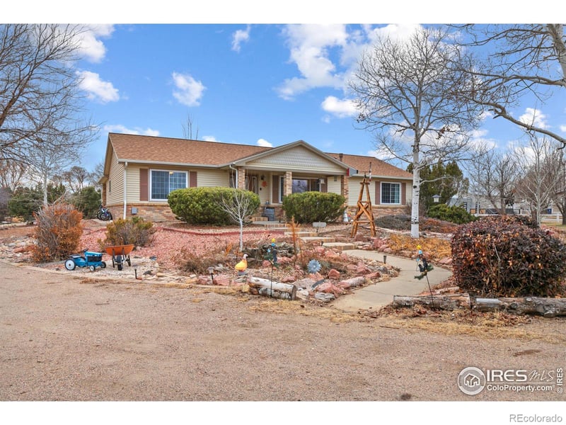 420 Bobcat Dr, Milliken, CO 80543