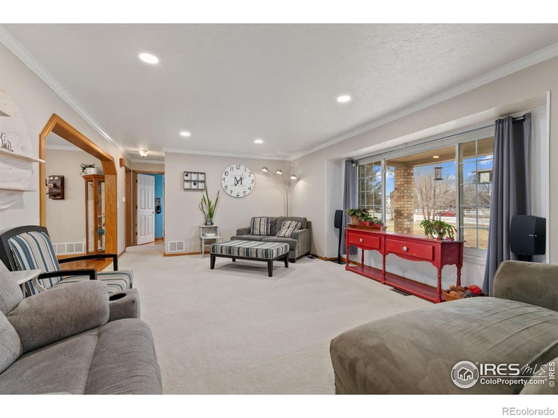 420 Bobcat Dr, Milliken, CO 80543