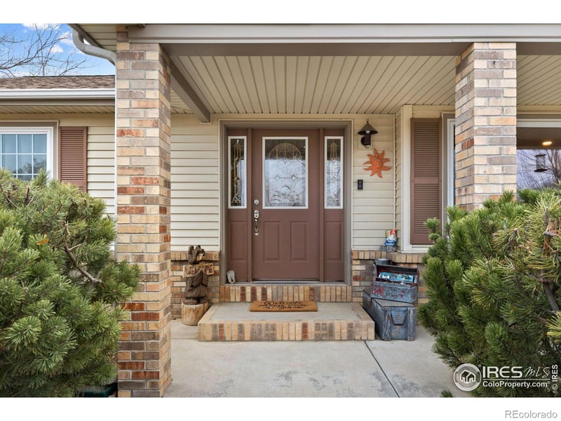 420 Bobcat Dr, Milliken, CO 80543