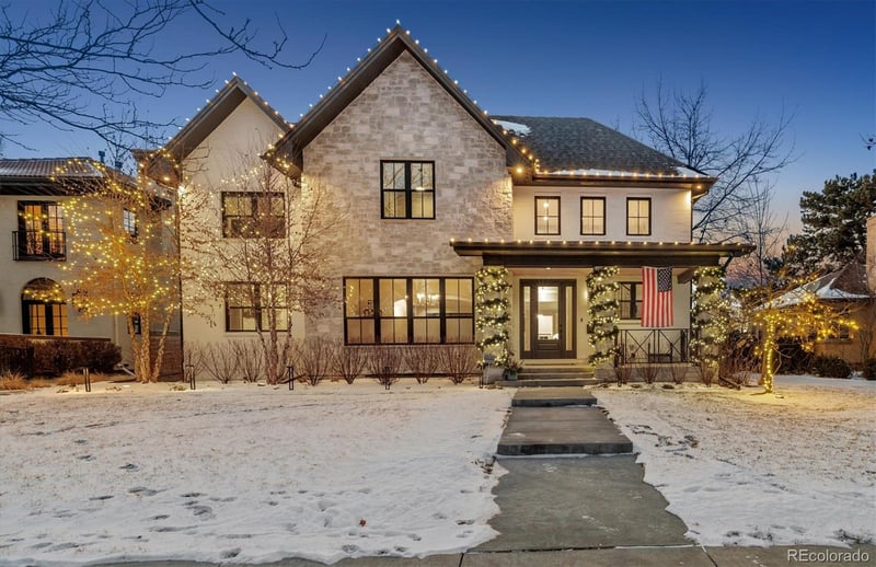 865 S Steele St, Denver, CO 80209