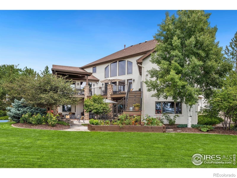 6027 Wild View Dr, Fort Collins, CO 80528